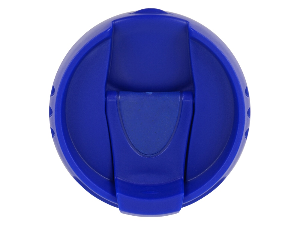 Термокружка Певенси 450мл, синий-4