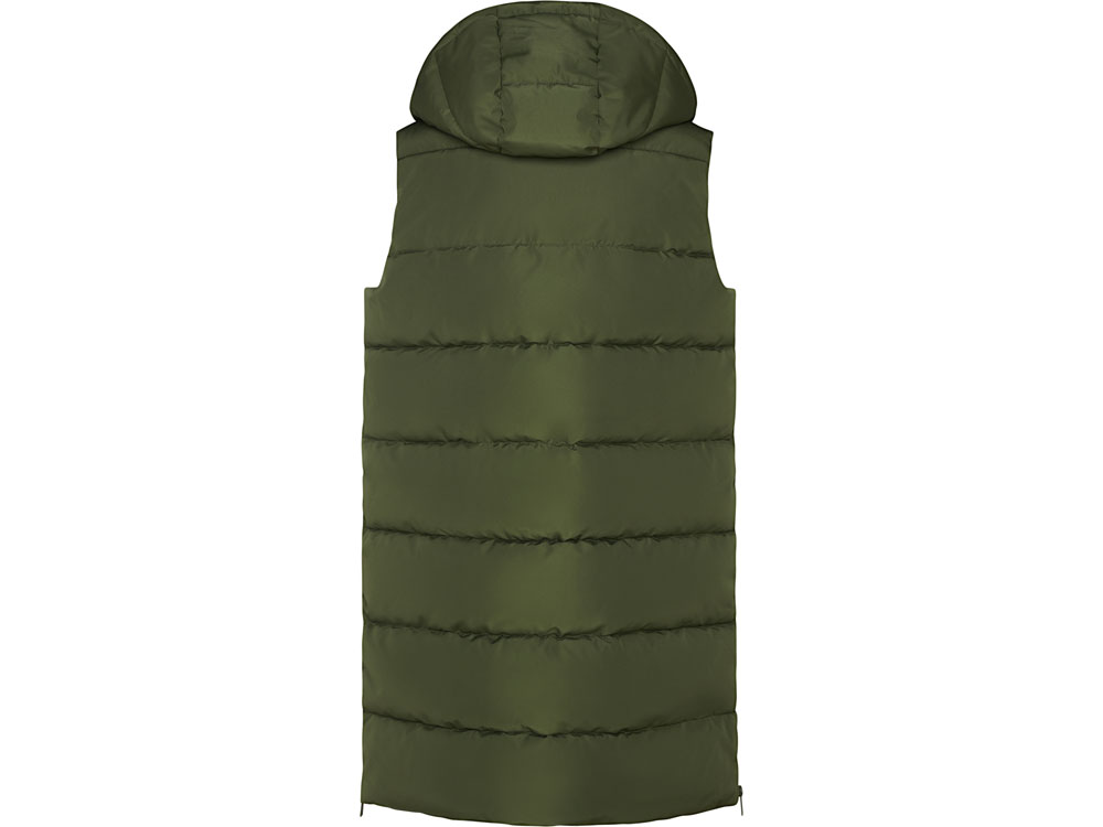 REINE жилет, армейский зеленый-1