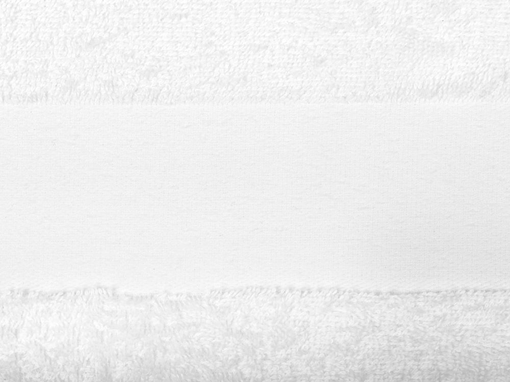 Полотенце Terry М, 450, белый-1