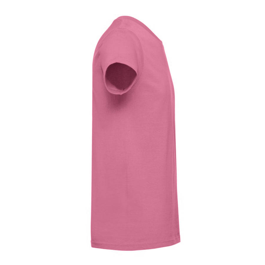 Футболка мужская ANKARA 190, тёмно-розовый-1