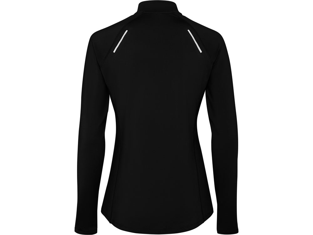 Лонгслив Estambul женский, черный-1