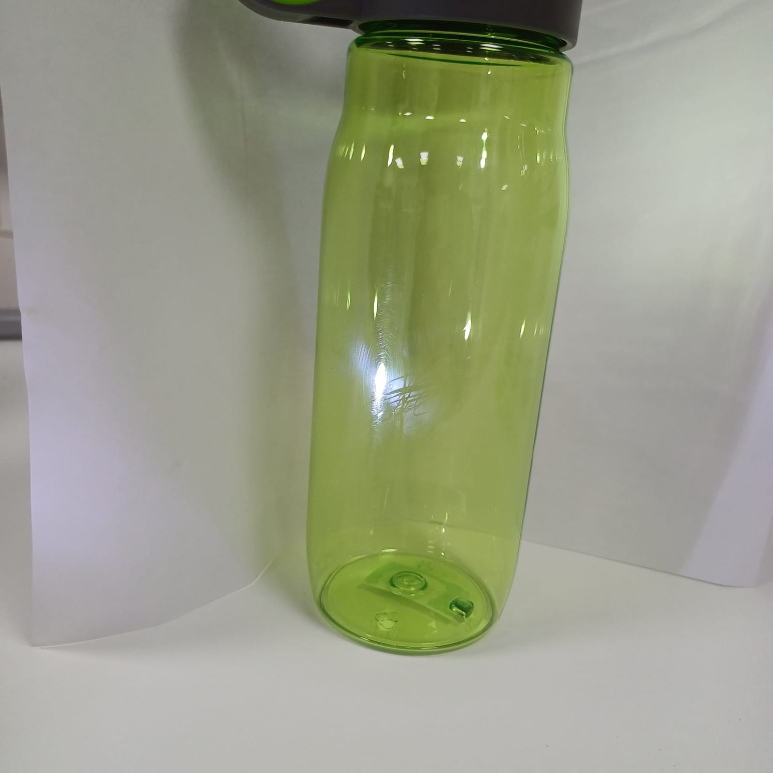 Бутылка для воды Stayer 650мл, зеленое яблоко-4