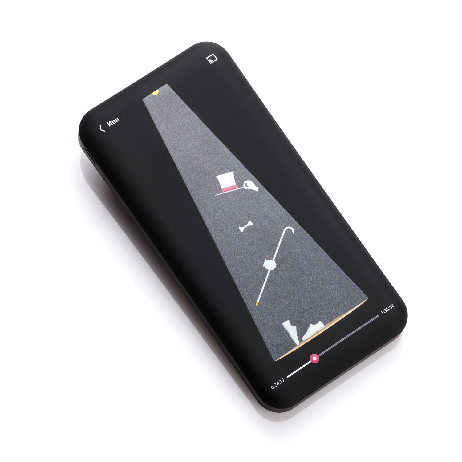 Внешний аккумулятор Elari Plus 10000 mAh, черный-8