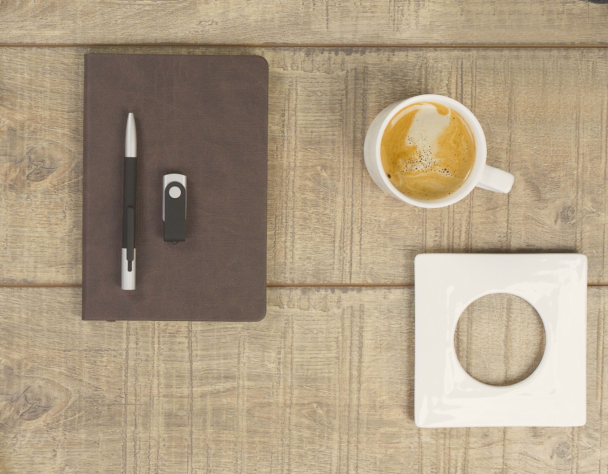 Блокнот "Ровиго", формат А5-1