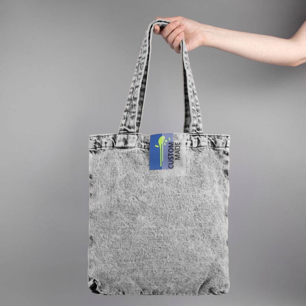 Лейбл Listra Soft Touch, XL, синий-3