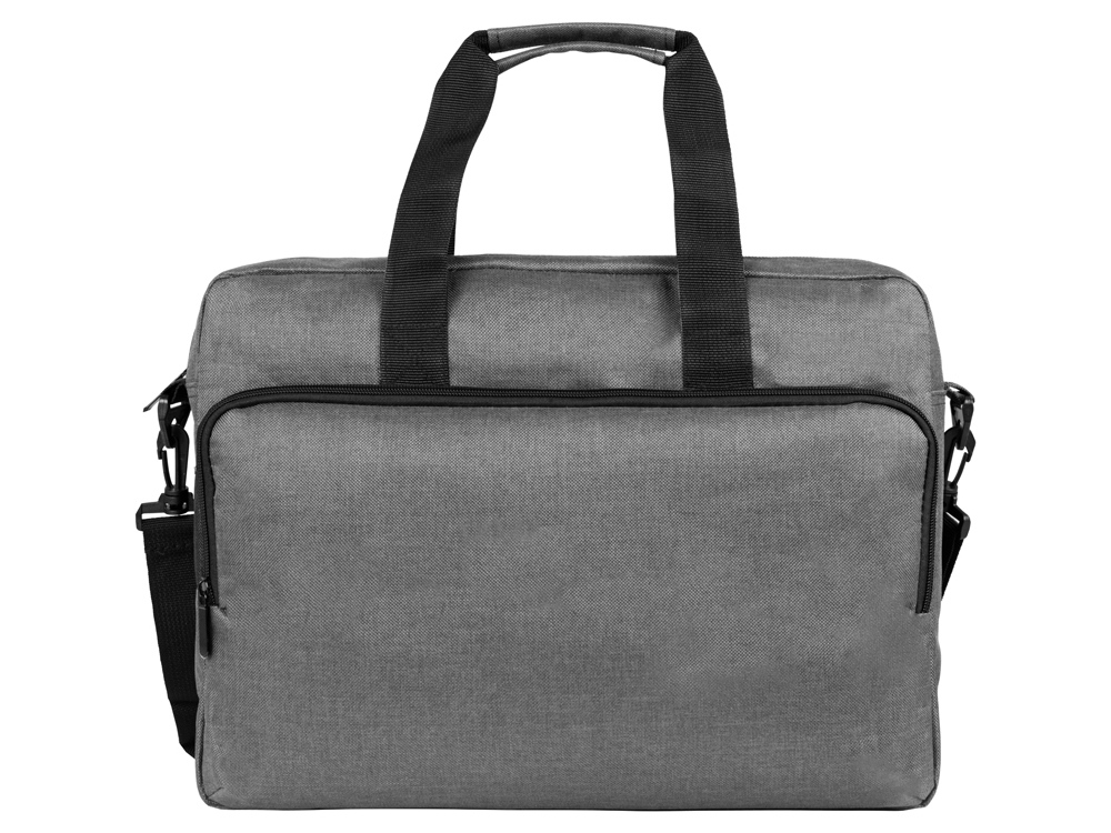 Сумка для ноутбука Planar, серый-2