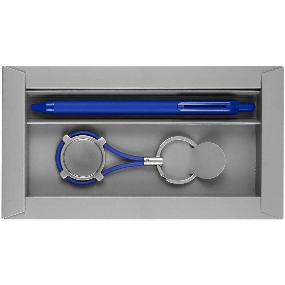 Набор Rotund, синий-1