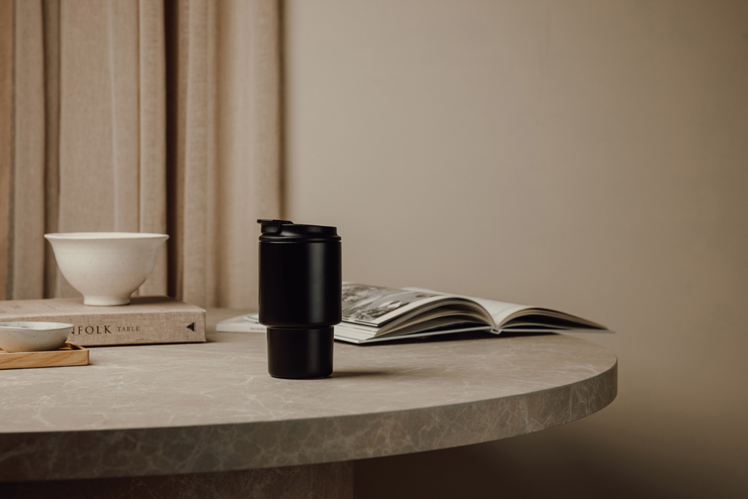 Термокружка VINGA Nagano RCS, 350 мл-6