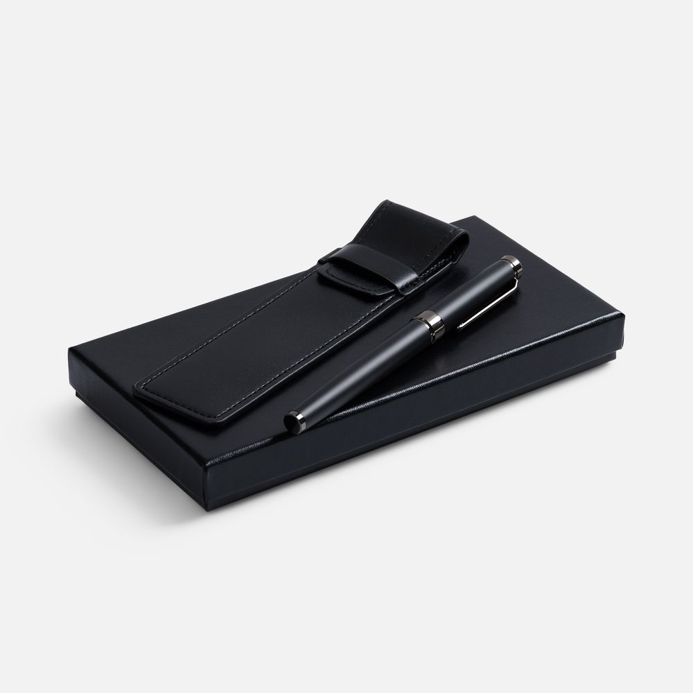 Набор Unity, черный-0