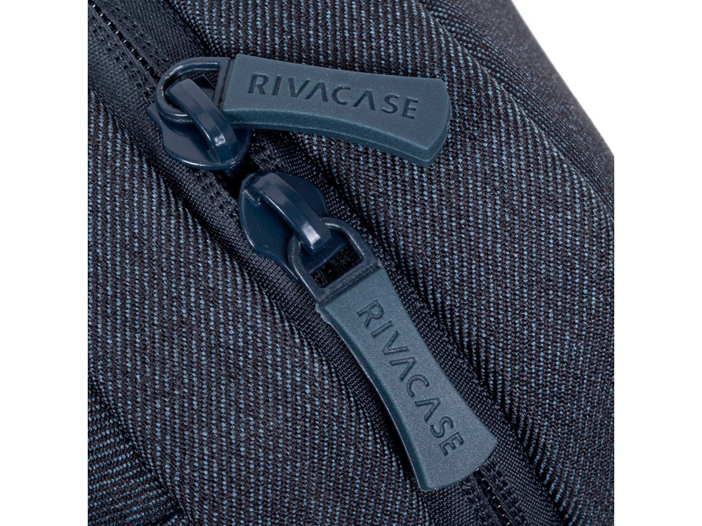 RIVACASE 7731 dark grey сумка для ноутбука 15.6 /6-15