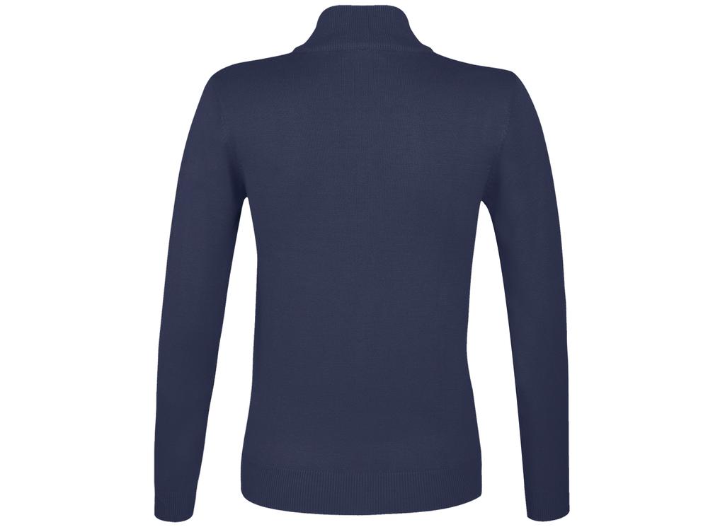 Джемпер женский Gordon Women, темно-синий-1