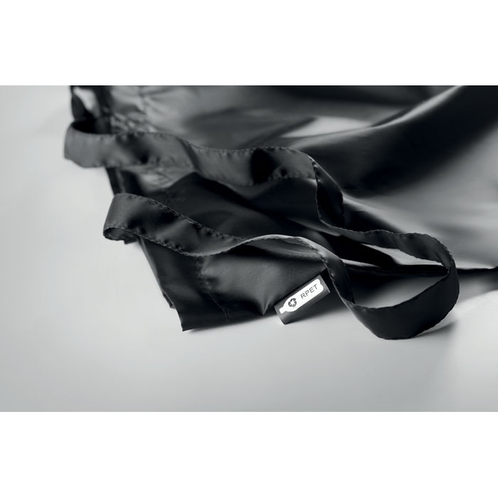 Сумка шоппер, черный-2