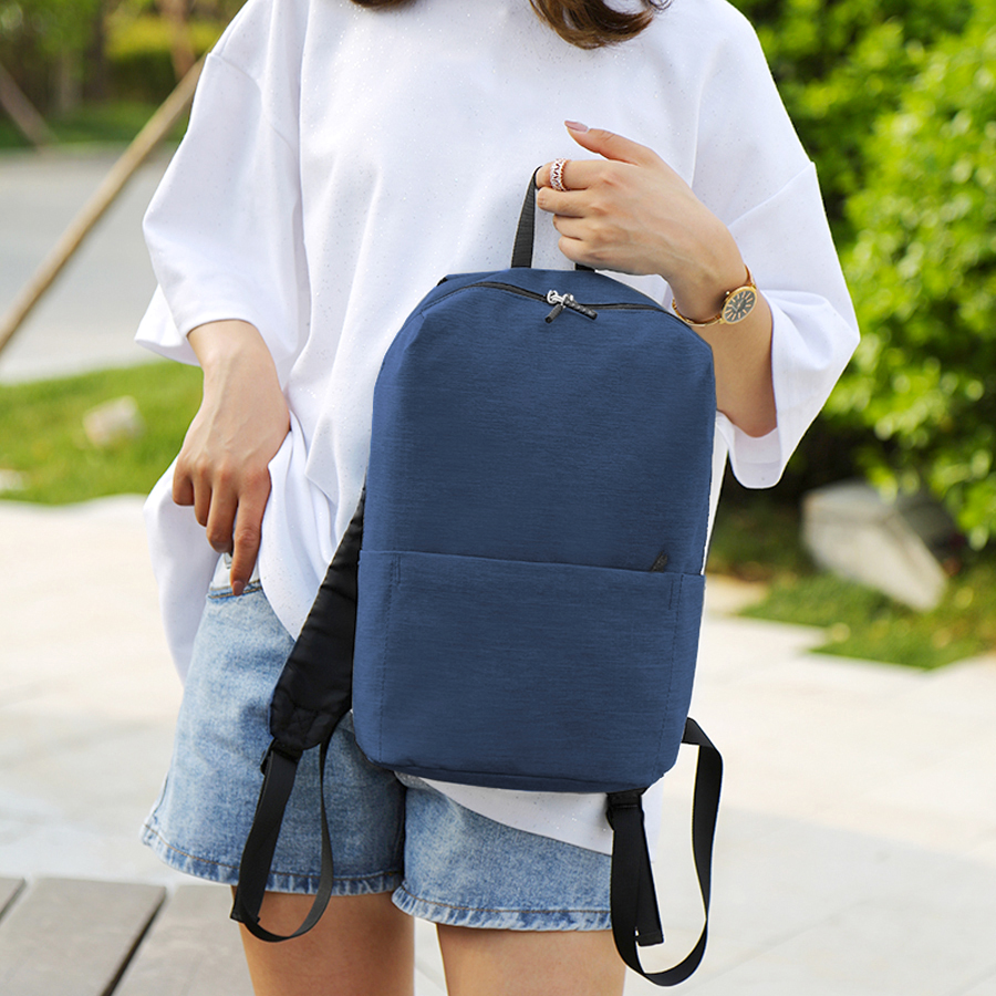 Рюкзак Simplicity, Синий-4