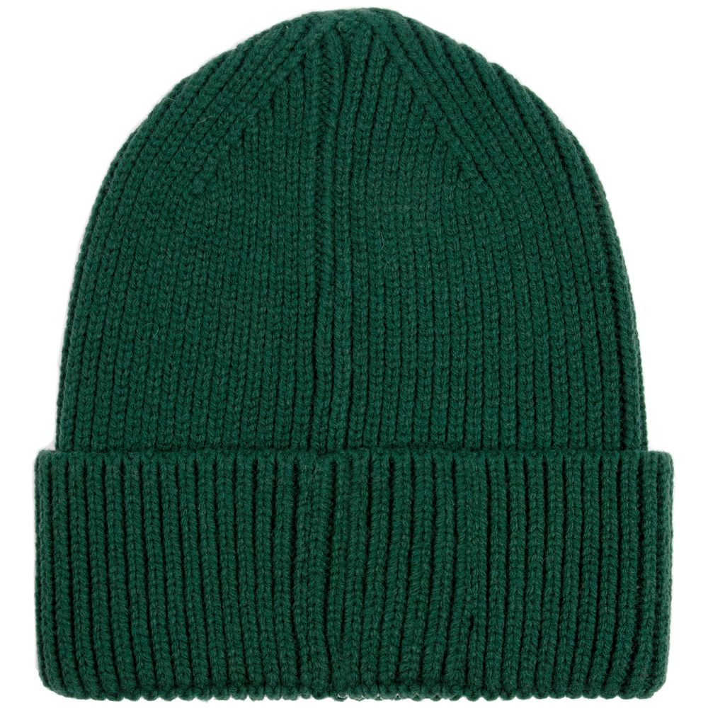 Шапка Tommi, зеленая-1