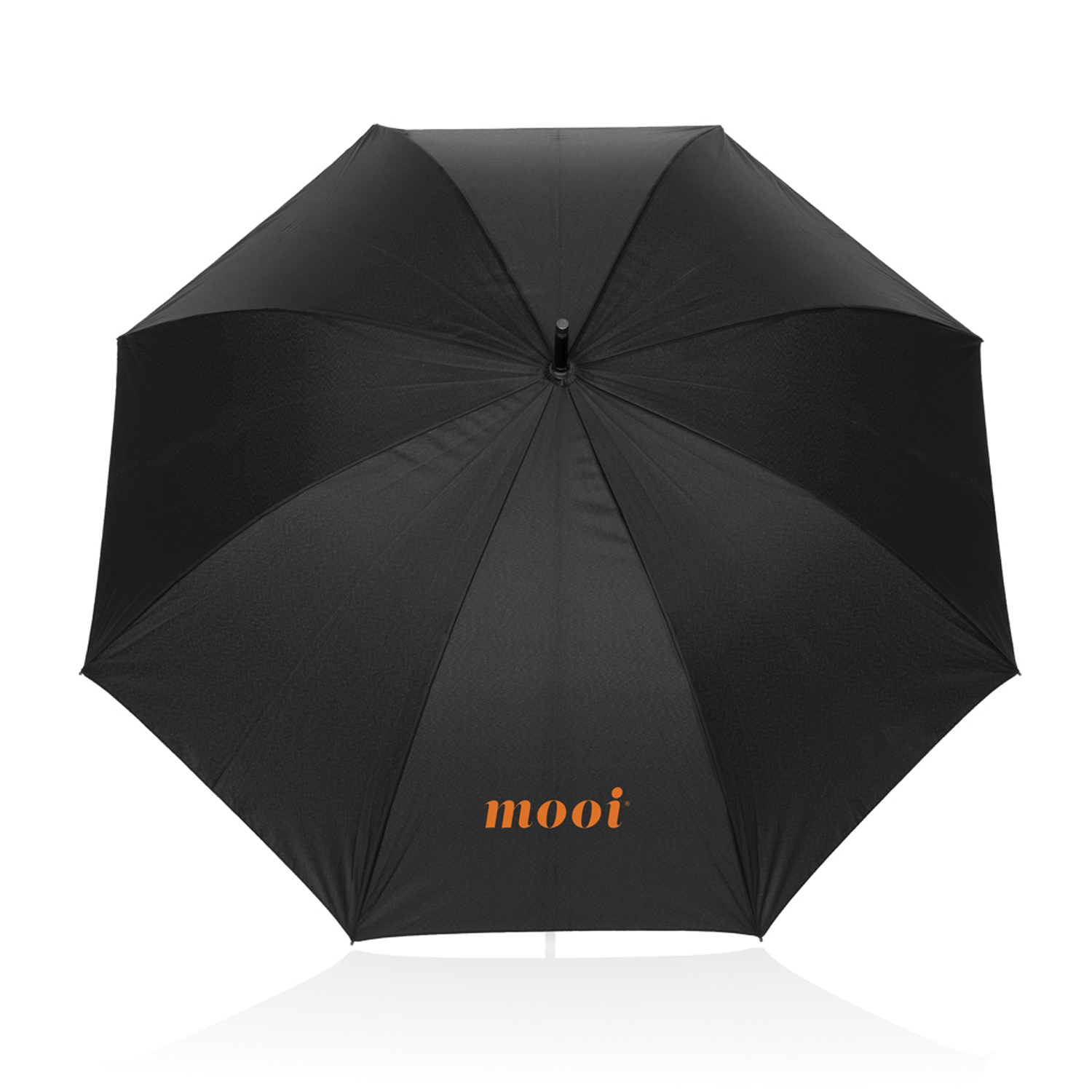 Зонт-трость Swiss Peak Vero из rPET Aware™, d113 см-3