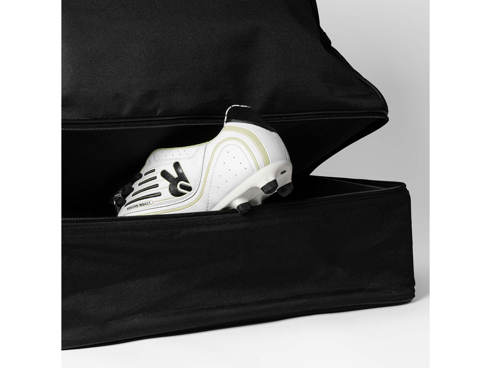 Спортивная сумка CANARY, черный-2