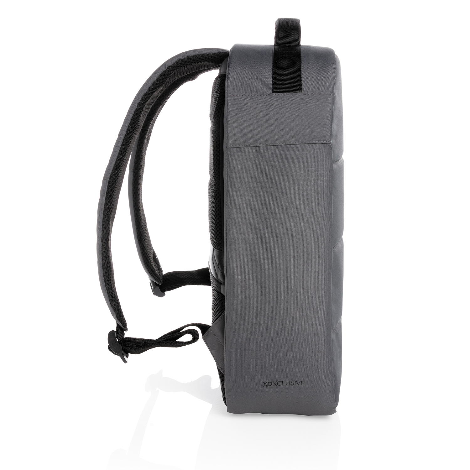 Антикражный рюкзак Impact из RPET AWARE™ для ноутбука 15.6"-6