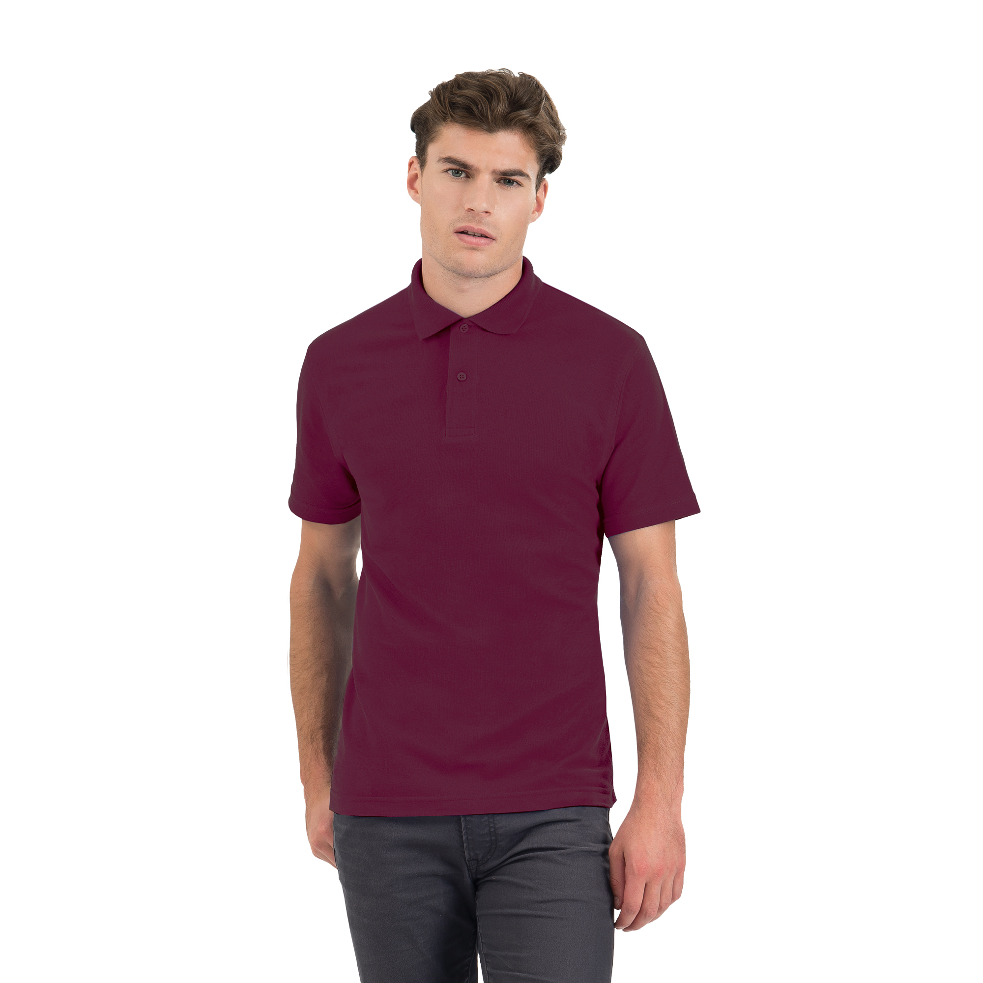 Футболка теннисная ID.001-0