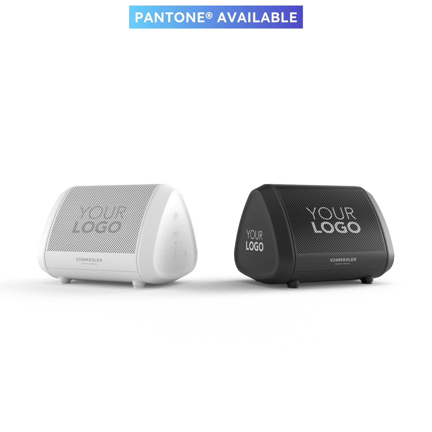 Беспроводная колонка Air Beats Mini, IPx6, 5 Вт, черная-9