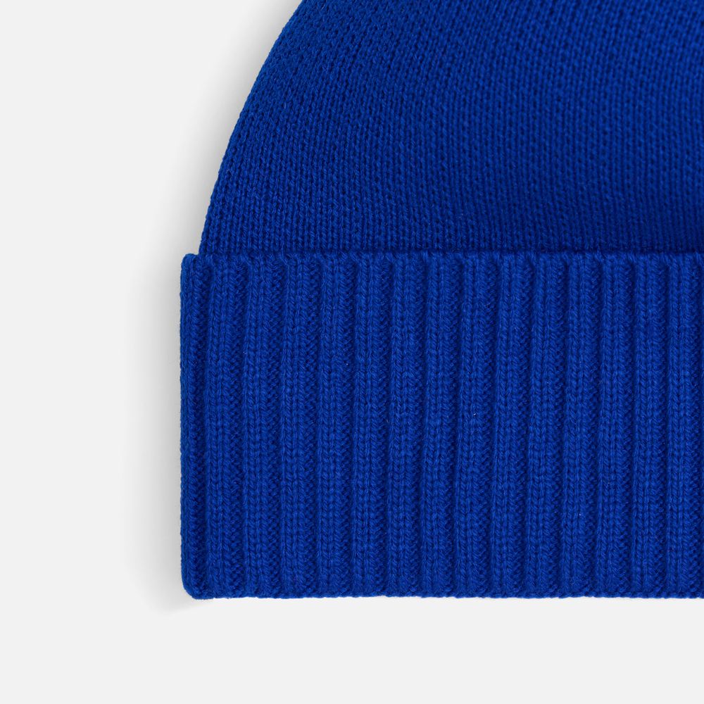 Шапка Sorang, ярко-синяя-2