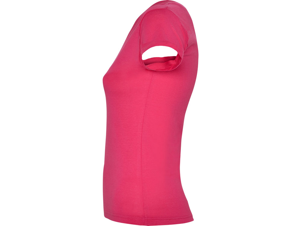 Футболка Victoria женская, фуксия-2