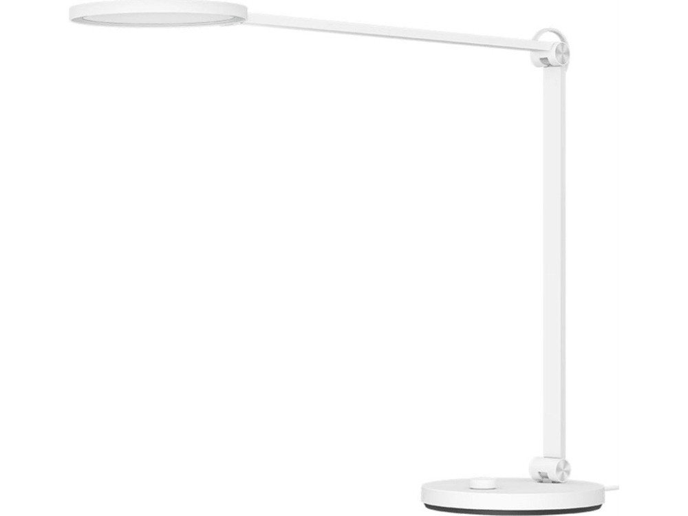 Лампа настольная умная Mi Smart LED Desk Lamp Pro MJTD02YL (BHR4119GL)-0
