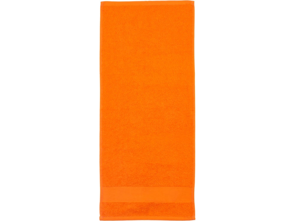Полотенце Terry S, 450, оранжевый-8
