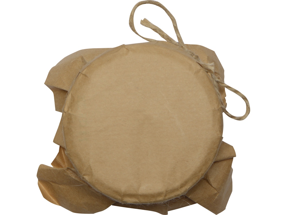 Варенье из лесной черники (квадратная банка), 325г-3