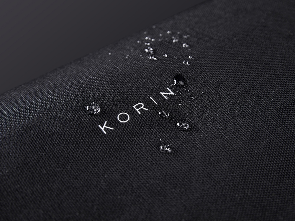 Сумка-слинг Clicksling, черный-16