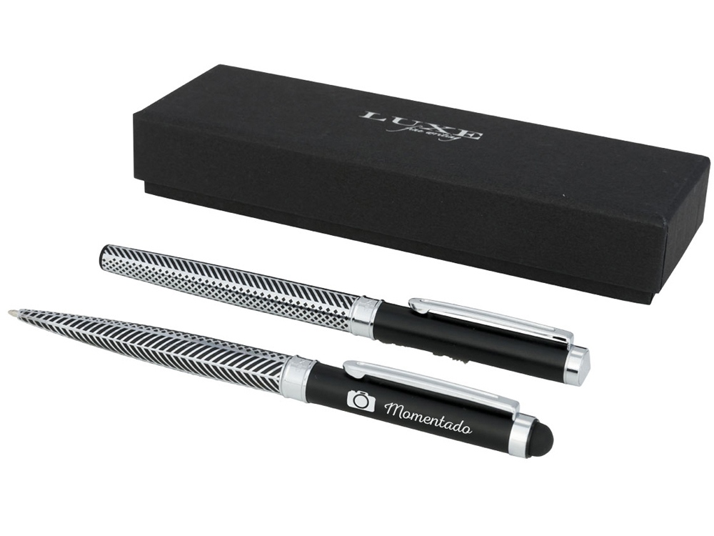 Подарочный набор ручек Empire-4