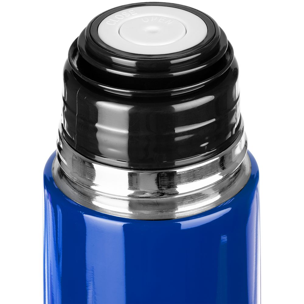 Термос Prismatic, синий-1