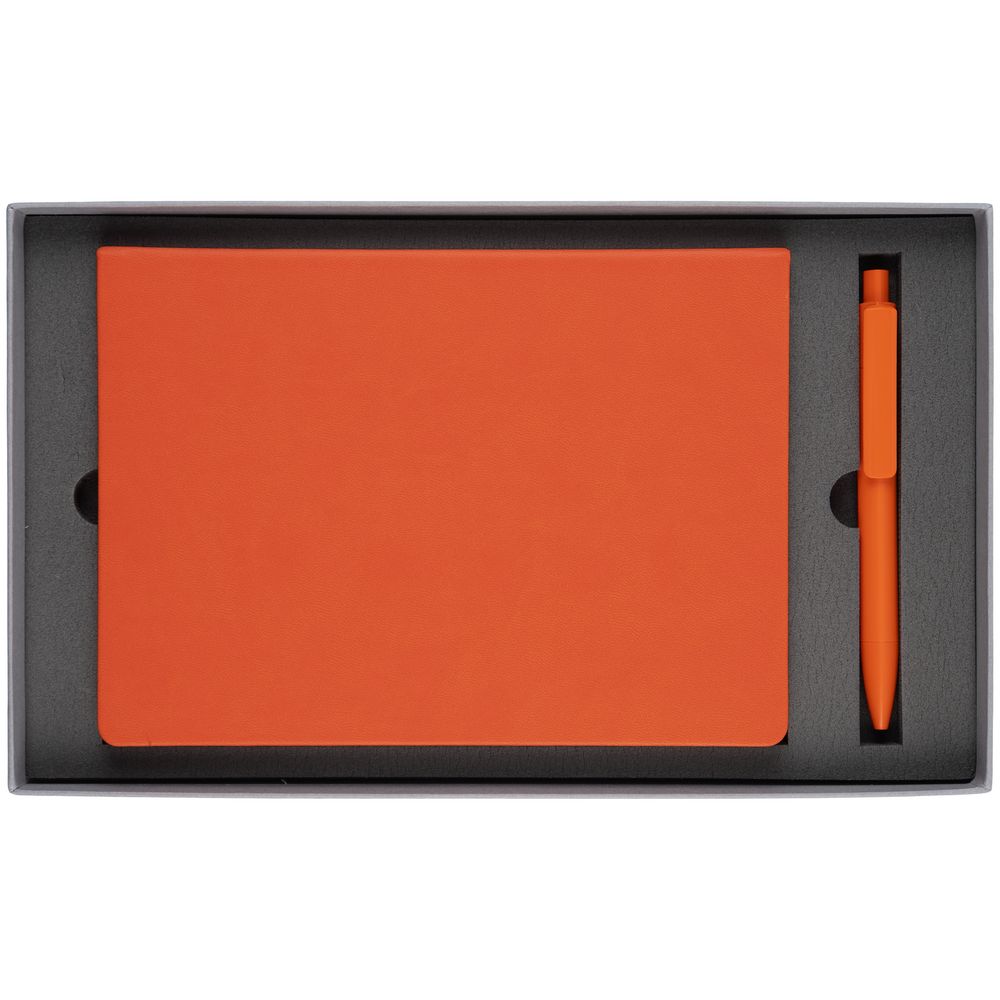 Набор Brand Tone, оранжевый-1