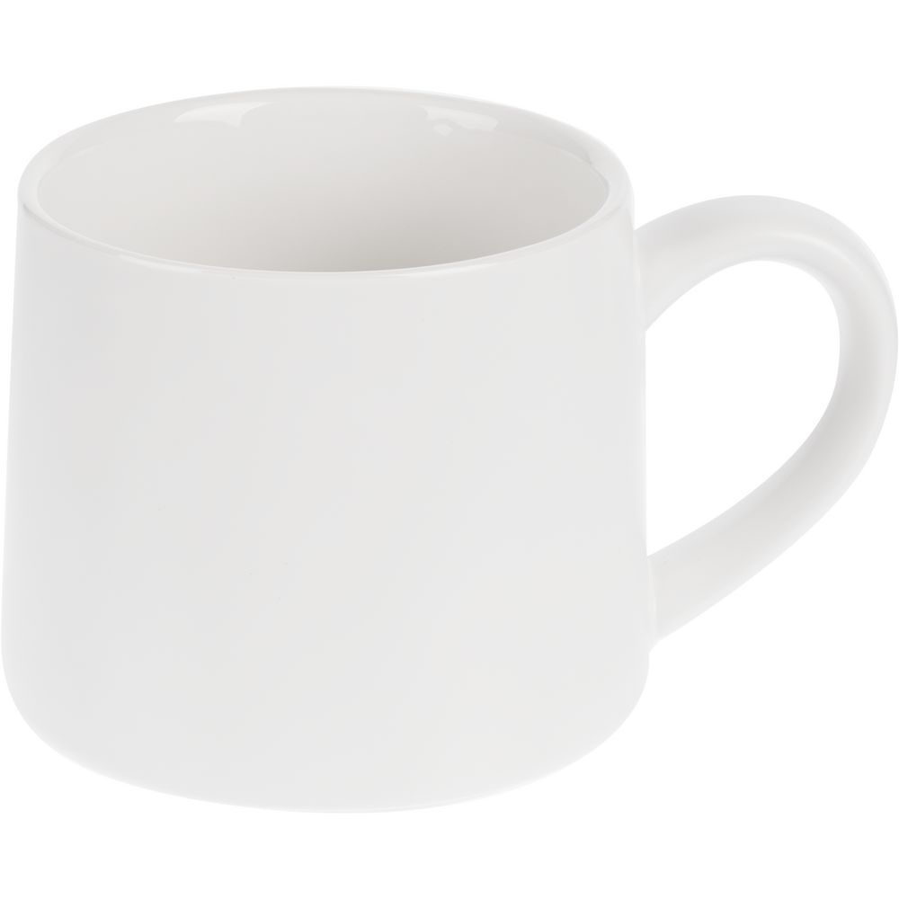 Кружка с подогревом и беспроводной зарядкой dualBase ver. 2.0 Matt, белая-3