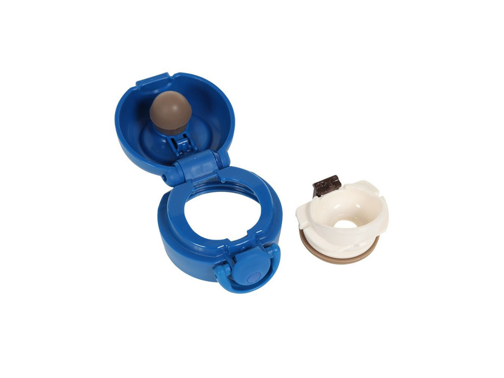 Термос из нерж. стали тм THERMOS JNR-603 MTB  0.6L-8