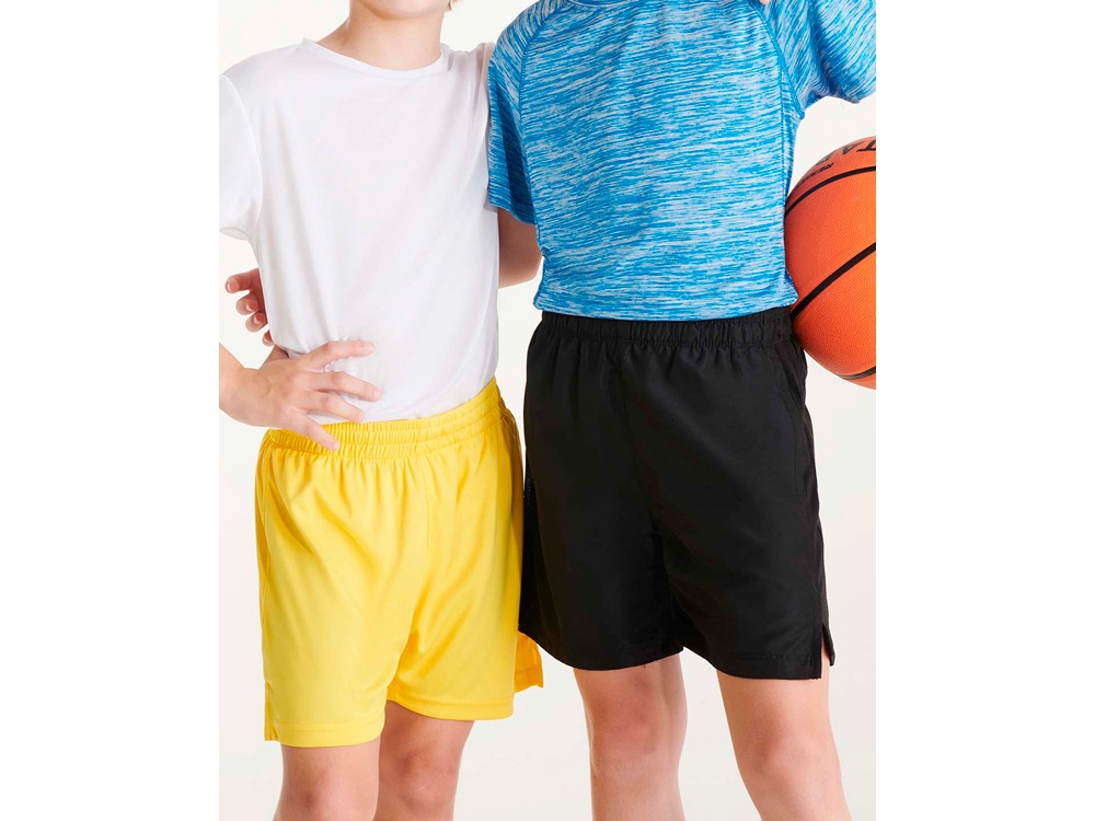 Шорты Celtic, черный-4