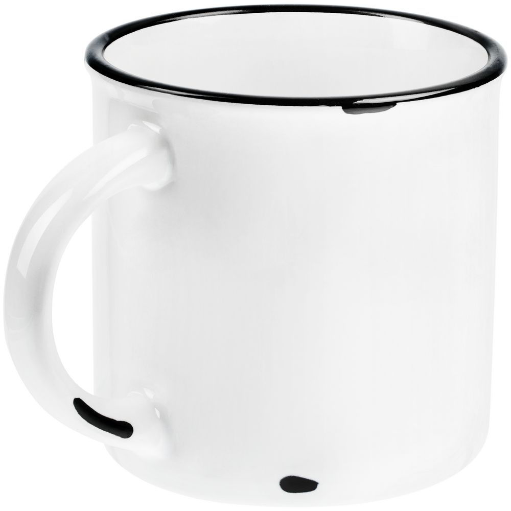 Кружка Dacha для сублимационной печати, белая-1