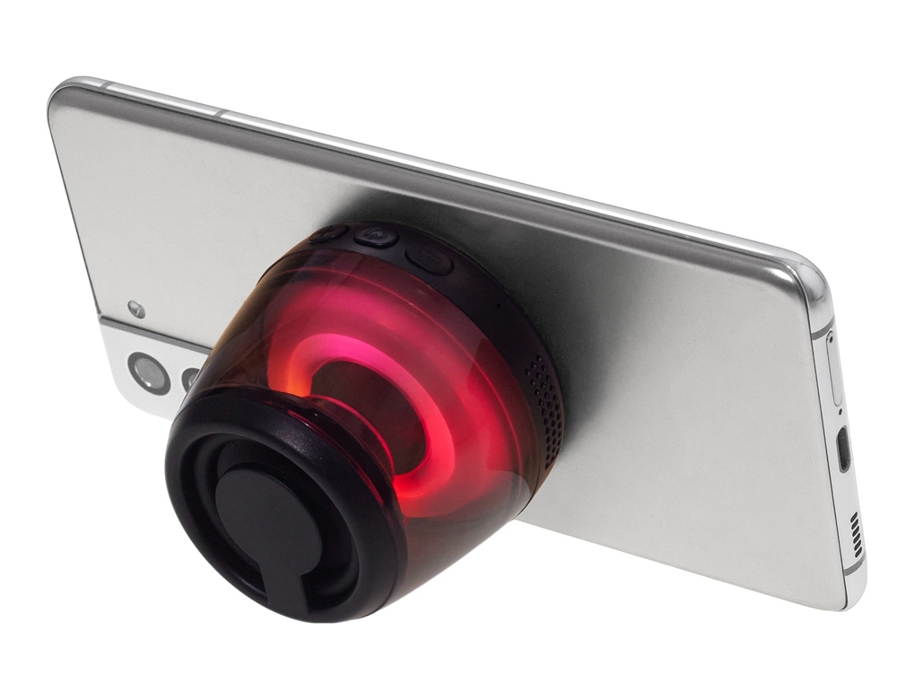 Магнитная беспроводная колонка MagMelo, 5 Вт-6