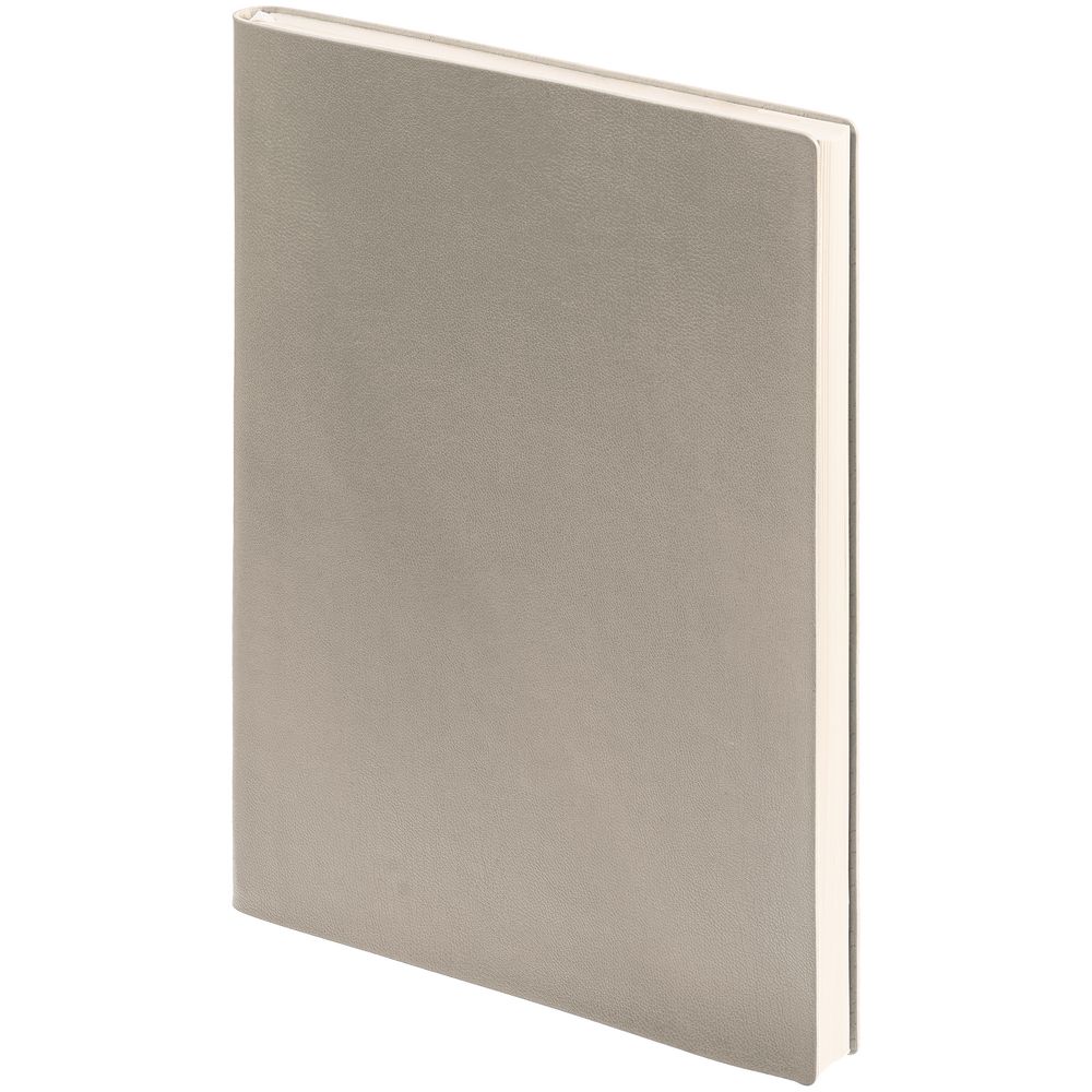 Ежедневник Chillout New, недатированный, серый-2