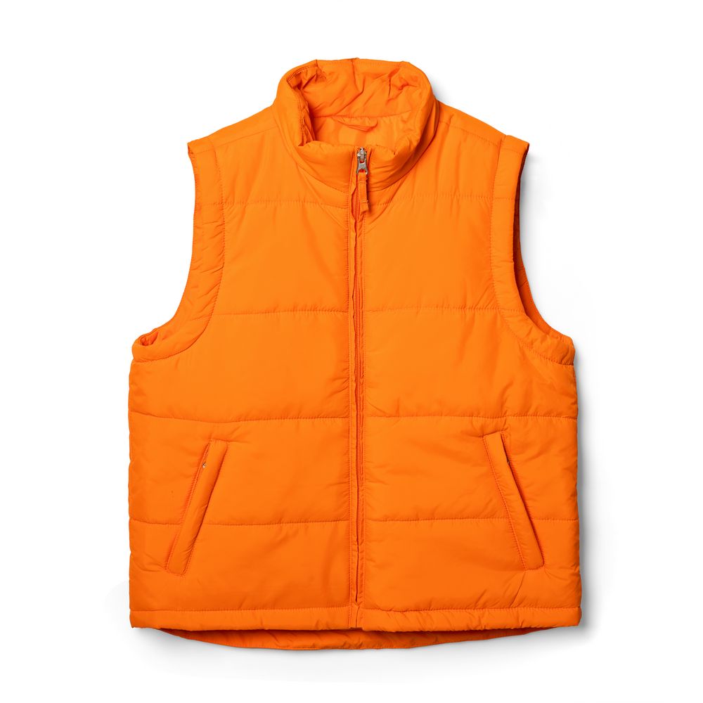 Жилет детский Kama Kids, оранжевый-0