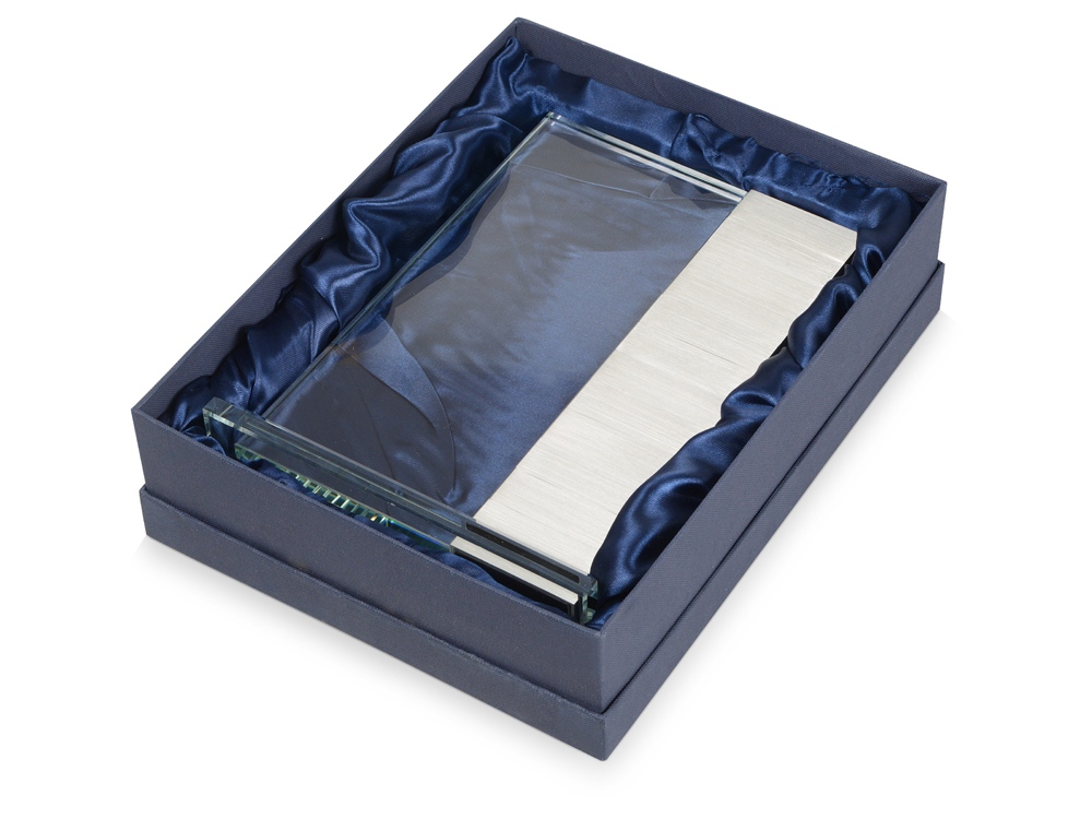 Награда Motivation, стекло, металл-3