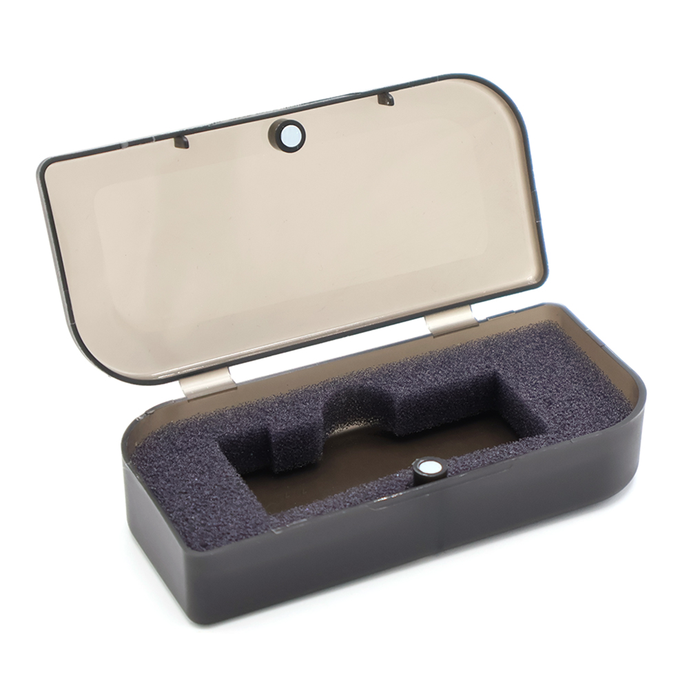 Флешка Gear Soft 32 Гб в футляре, Черный-2