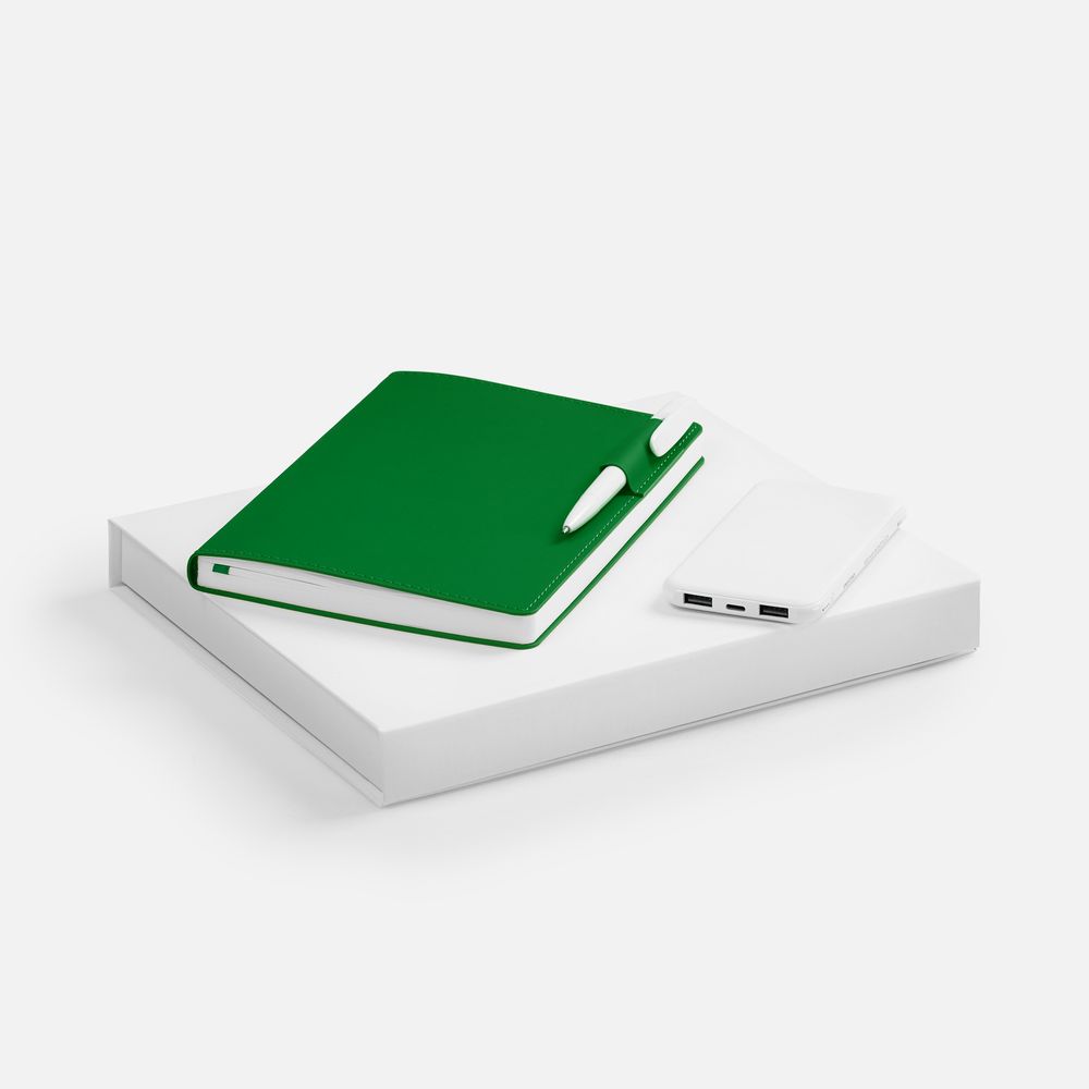 Набор Tact Energy, зеленый-1