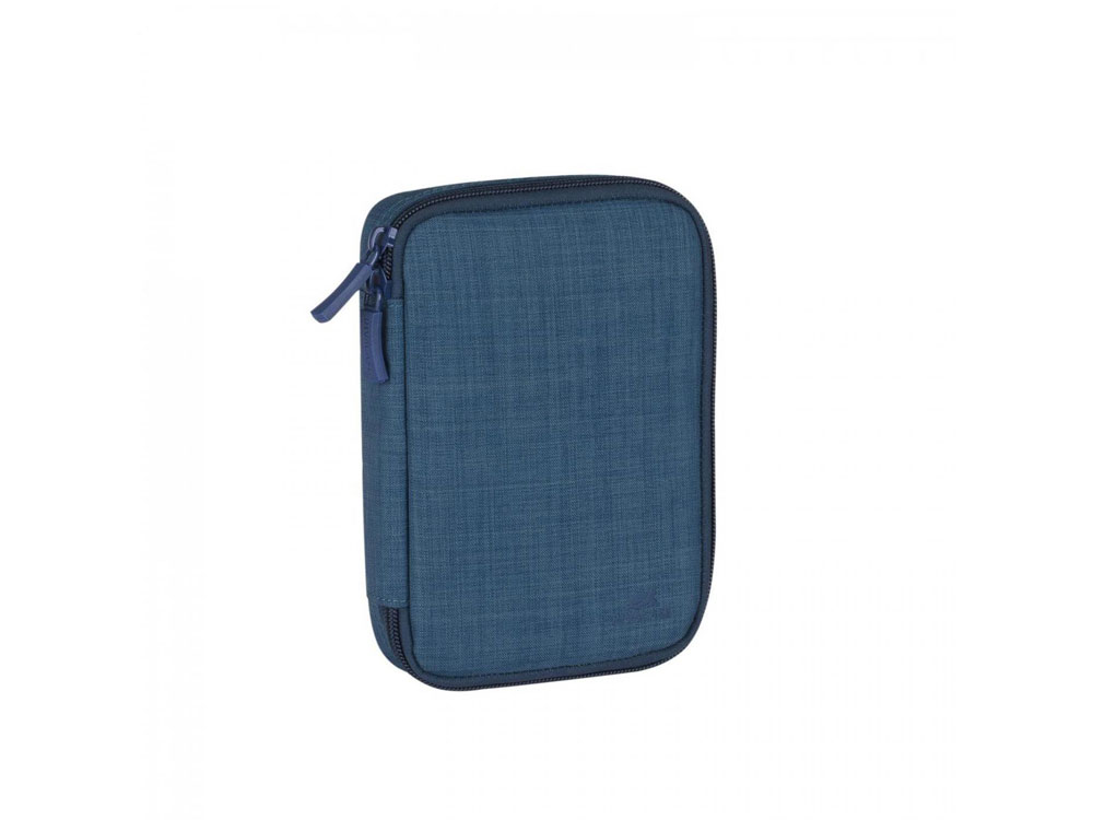 Чехол для хранения аксессуаров, синий-0
