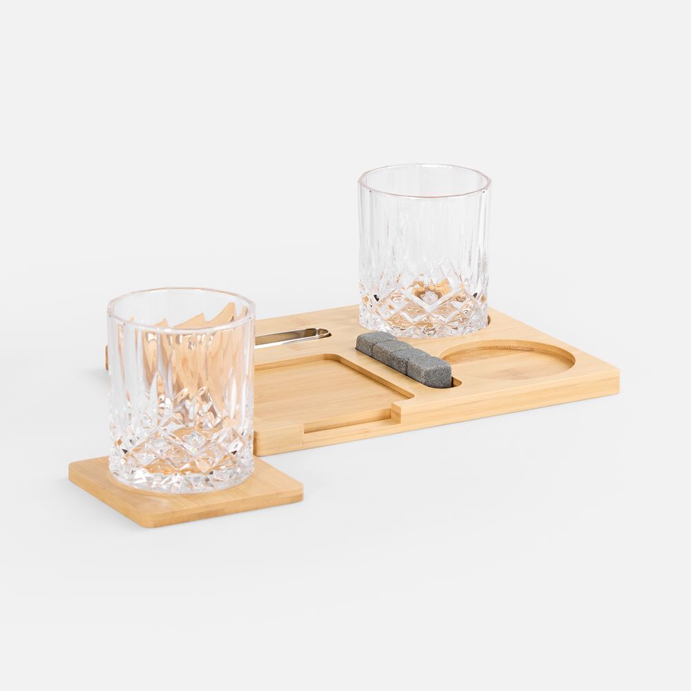 Набор для виски Maltmate-1