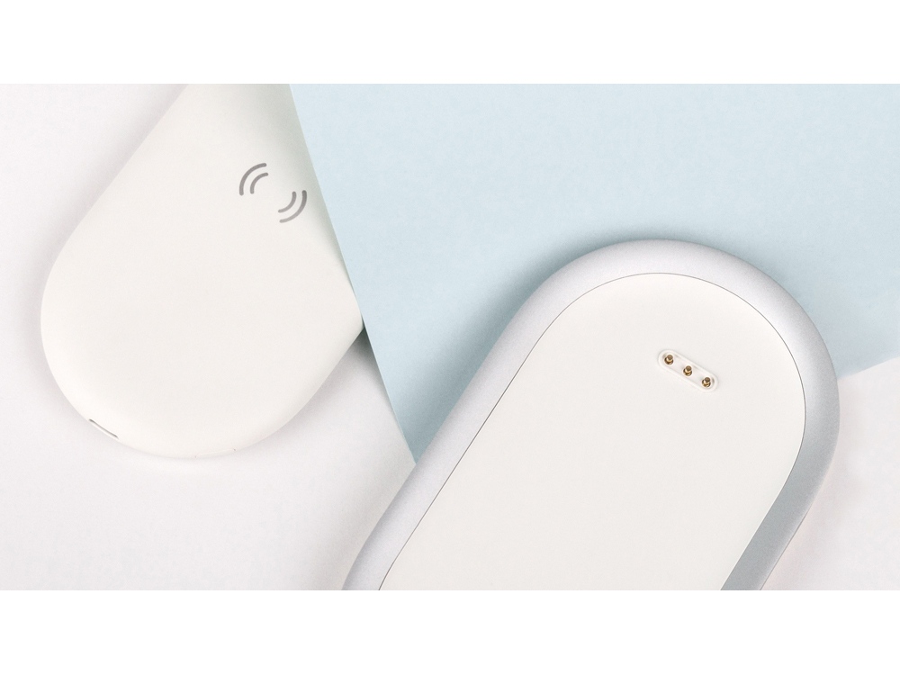 Внешний аккумулятор Rombica NEO Fly, белый-6