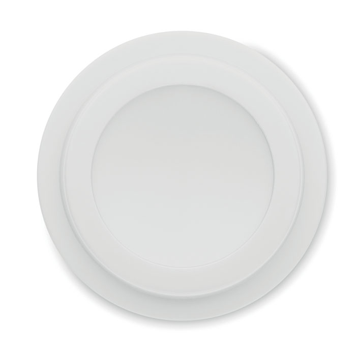 Стакан 350 мл, белый-5