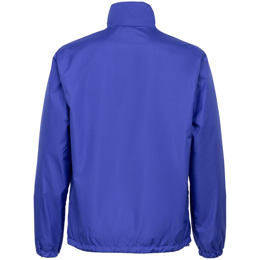 Ветровка Kivach Basic, ярко-синяя-1