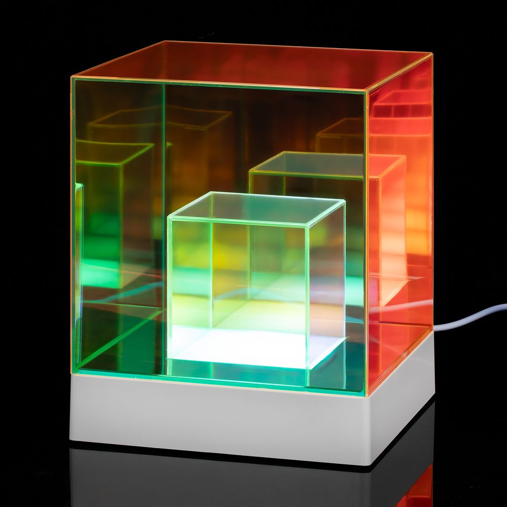 Интерьерный светильник Cubini-4