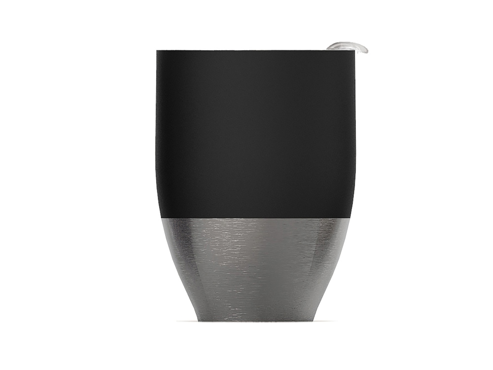 Термокружка IMPERIAL BEVERAGE, 300 мл, черный-0