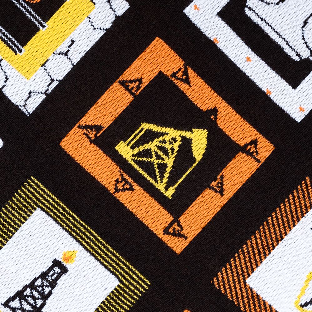 Плед Industry, нефть и газ-2